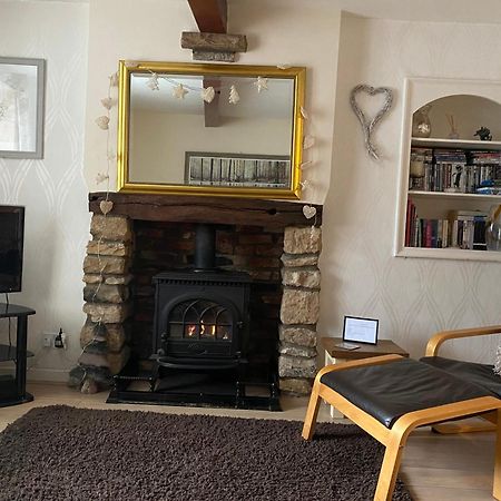 Lavender Cottage, Grade 2 Listed Period Stone Built Cottage In Pickering, North Yorkshire Eksteriør bilde