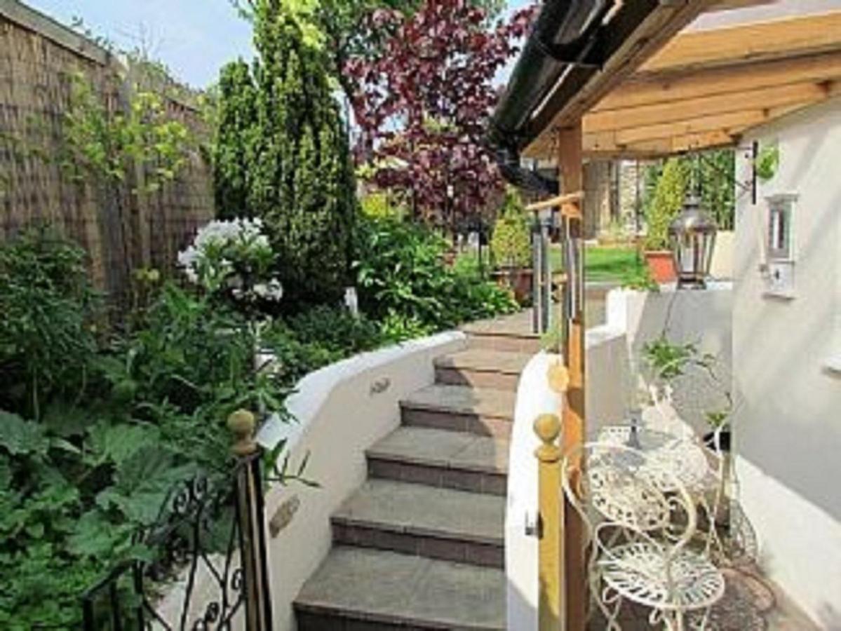 Lavender Cottage, Grade 2 Listed Period Stone Built Cottage In Pickering, North Yorkshire Eksteriør bilde