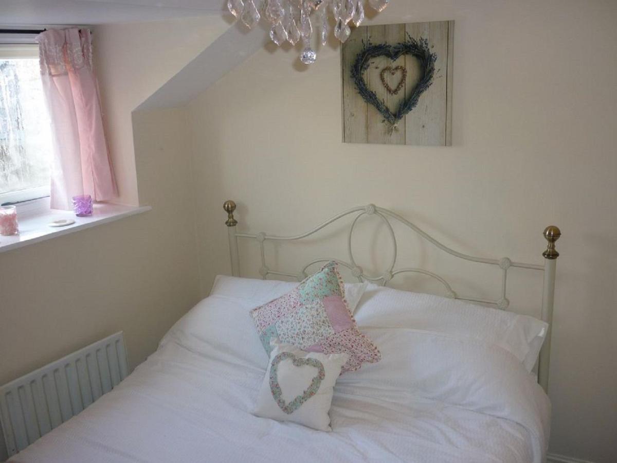 Lavender Cottage, Grade 2 Listed Period Stone Built Cottage In Pickering, North Yorkshire Eksteriør bilde