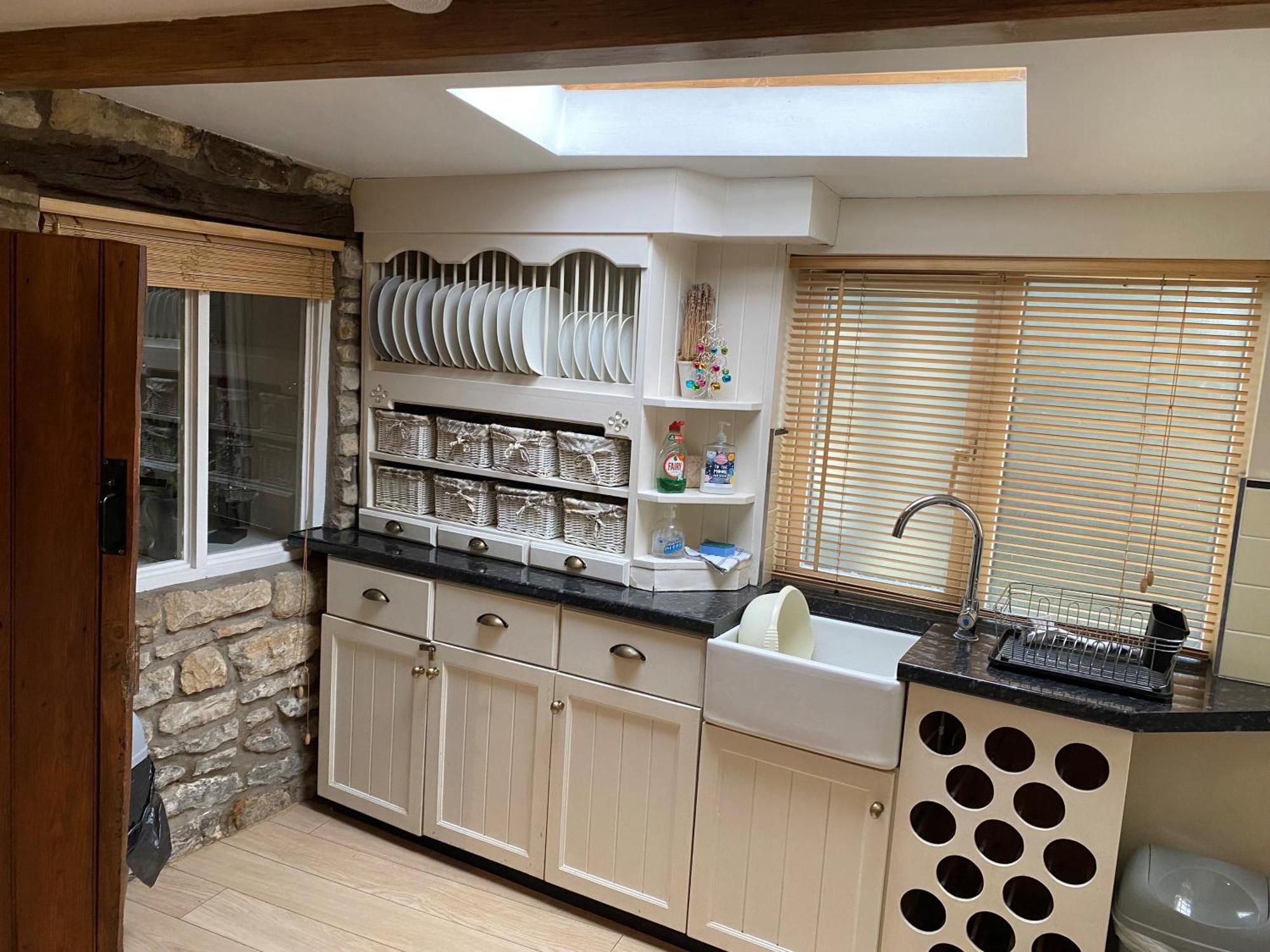 Lavender Cottage, Grade 2 Listed Period Stone Built Cottage In Pickering, North Yorkshire Eksteriør bilde