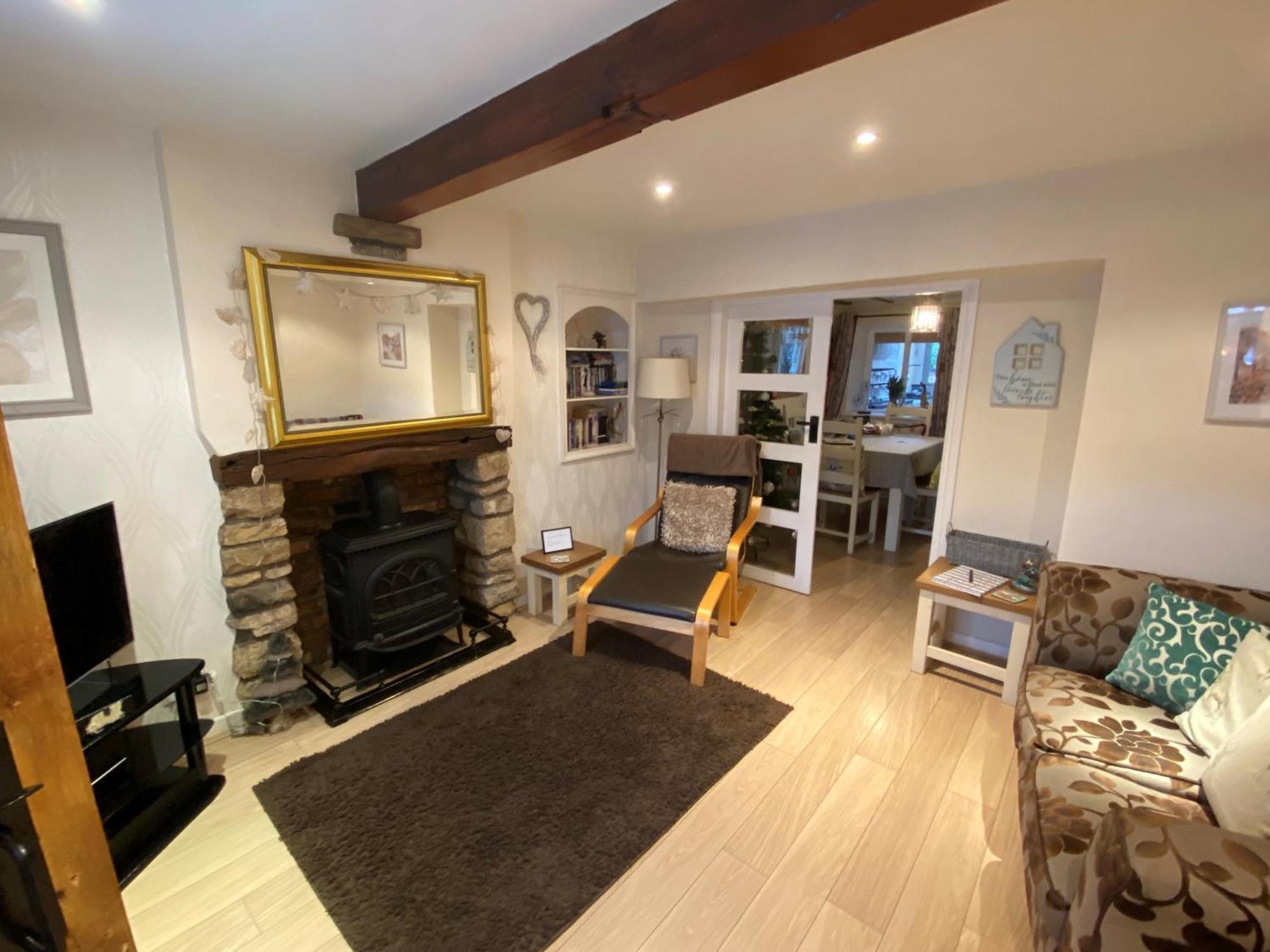 Lavender Cottage, Grade 2 Listed Period Stone Built Cottage In Pickering, North Yorkshire Eksteriør bilde